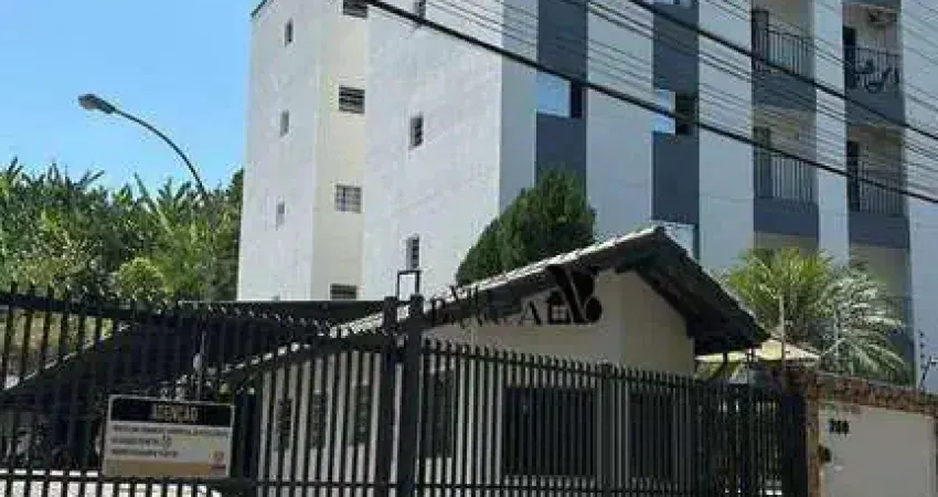 Apartamento com 2 dormitórios à venda, 48 m² por r$ 230.000 - vila lopes - jacareí/sp