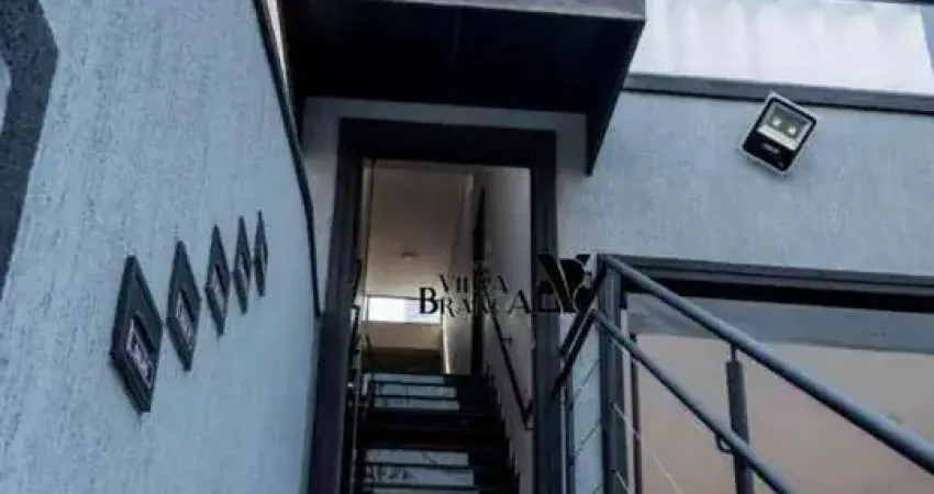 Sala para alugar, 30 m² por r$ 1.500/mês - villa branca - jacareí/sp