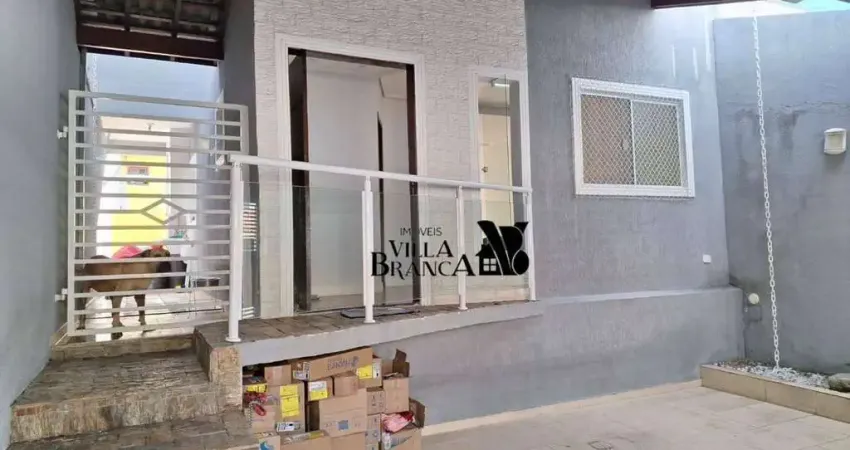 Sobrado com 3 dormitórios à venda, 140 m² por r$ 920.000 - villa branca - jacareí/sp