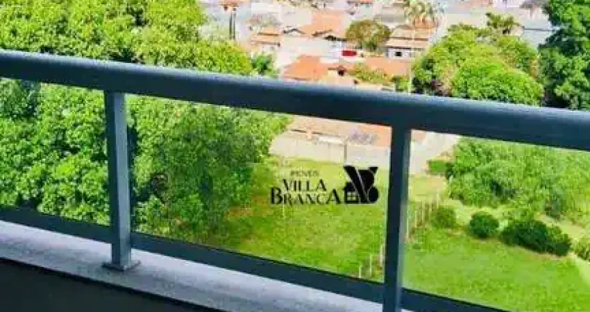 Apartamento com 2 dormitórios à venda, 64 m² por R$ 499.000,00 - Villa Branca - Jacareí/SP