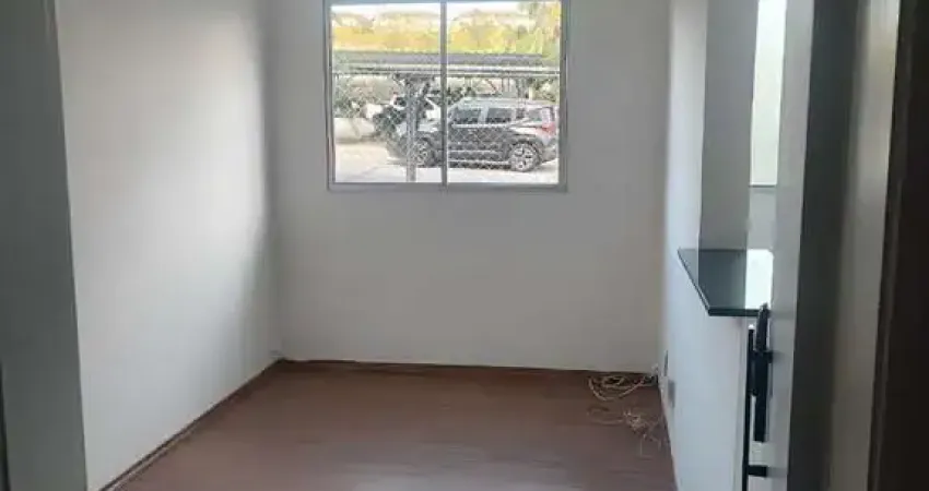 Apartamento com 2 dormitórios para alugar, 47 m² por r$ 1.450/mês - jd califórnia - jacareí/sp