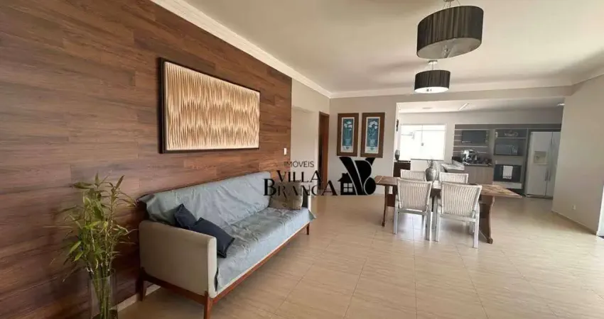 Casa à venda, 550 m² por R$ 1.950.000,00 - Jardim Terras de Santa Helena - Jacareí/SP