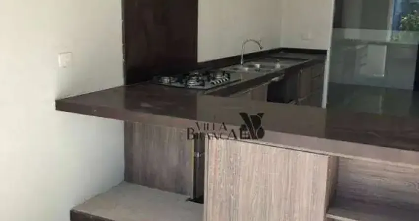 Edícula com 1 dormitório para alugar, 48 m² por R$ 2.000,00/mês - Residencial Parque dos Sinos - Jacareí/SP