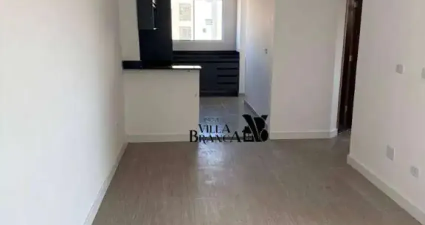 Apartamento com 2 dormitórios para alugar, 74 m² por R$ 1.950/mês - Jardim Coleginho - Jacareí/SP