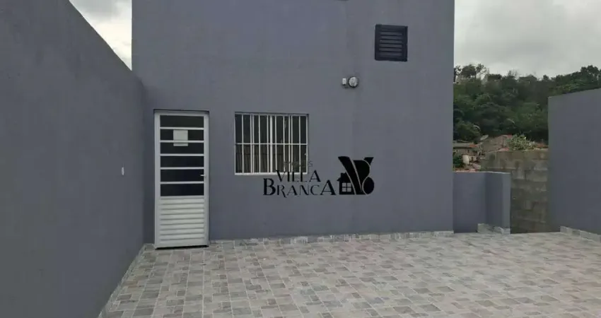 Casa com 3 dormitórios à venda, 65 m² por R$ 350.000 - Jardim Colinas - Jacareí/SP