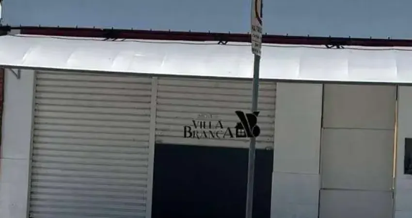 Salão à venda, 144 m² por R$ 529.000 - Jardim Santa Maria - Jacareí/SP