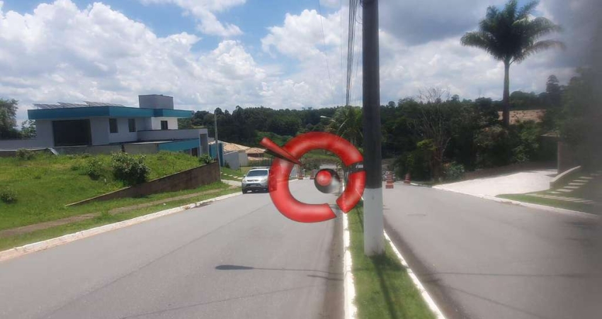 Terreno à venda, 1000 m² por R$ 900.000,00 - Loteamento Portal da Colina - Jundiaí/SP
