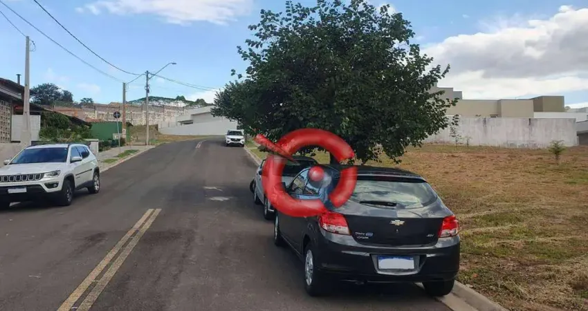 Terreno à venda, 325 m² por R$ 498.000,00 - Condomínio Bella Vittá - Jundiaí/SP