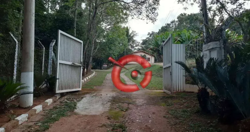 Chácara com 3 dormitórios à venda, 8031 m² por R$ 880.000,00 - Guacuri - Itupeva/SP