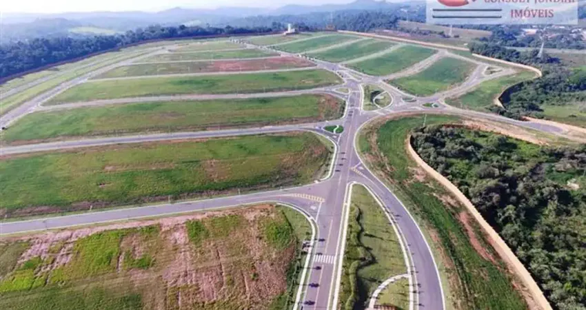 Terreno à venda, 625 m² por R$ 890.000,00 - Chácara Terra Nova - Jundiaí/SP