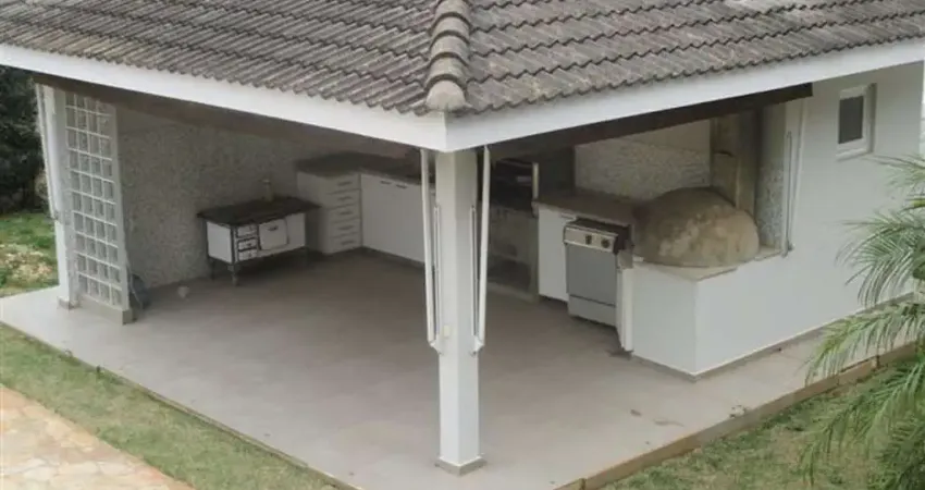 Casa com 5 dormitórios à venda, 480 m² por R$ 2.600.000,00 - Loteamento Portal da Colina - Jundiaí/SP