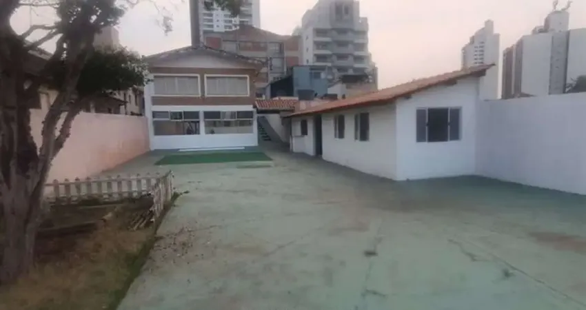 Casa com 7 dormitórios à venda, 290 m² por R$ 1.700.000,00 - Anhangabaú - Jundiaí/SP