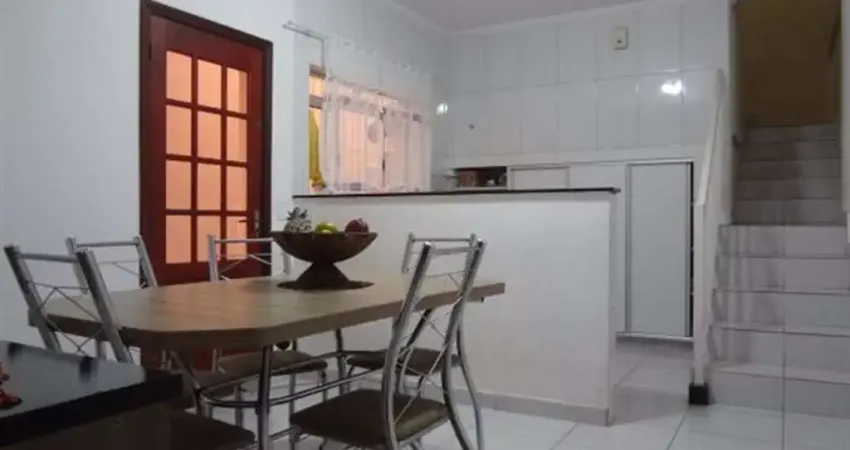 Casa à venda, 128 m² por R$ 450.000,00 - Vila Nova Jundiaí - Jundiaí/SP