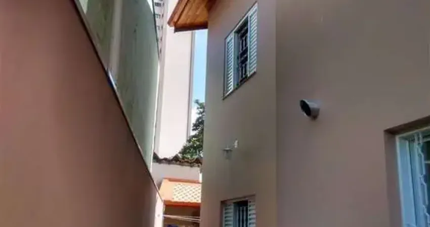 Casa com 4 dormitórios à venda, 169 m² por R$ 1.000.000,00 - Centro - Jundiaí/SP