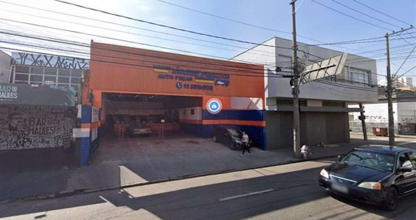 Galpão à venda, 712 m² por R$ 4.000.000,00 - Centro - Jundiaí/SP