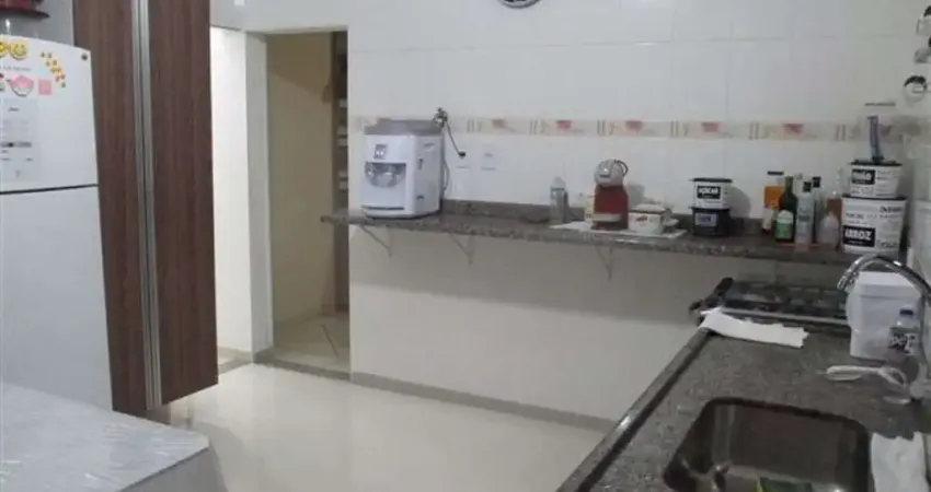 Casa com 2 dormitórios à venda, 130 m² por R$ 650.000,00 - Jardim Santa Gertrudes - Jundiaí/SP