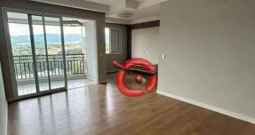 Apartamento com 3 dormitórios à venda, 87 m² por R$ 900.000,00 - Jardim das Samambaias - Jundiaí/SP