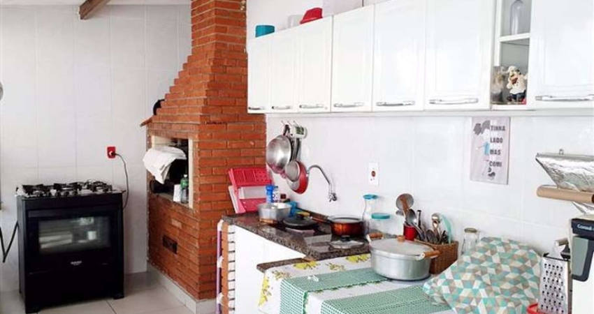 Casa com 3 dormitórios à venda, 148 m² por R$ 750.000,00 - Jardim da Fonte - Jundiaí/SP