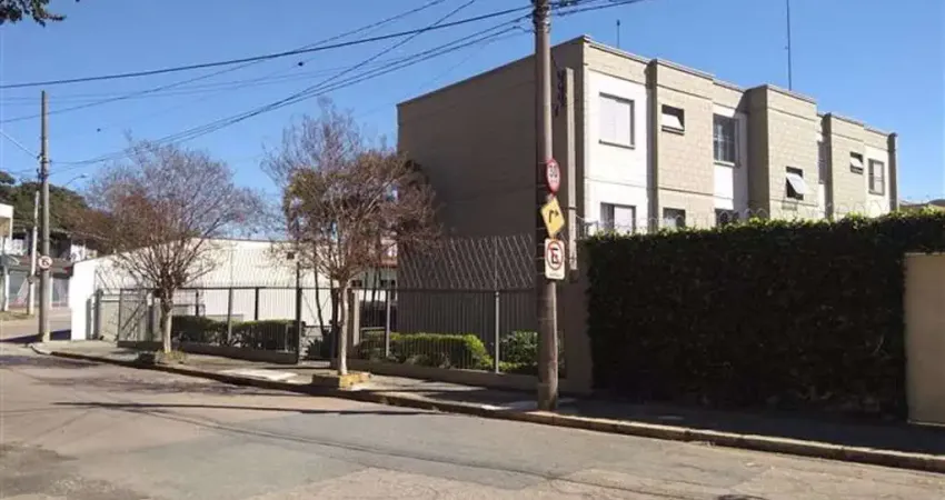 Apartamento com 3 dormitórios à venda, 75 m² por R$ 380.000,00 - Ponte de São João - Jundiaí/SP