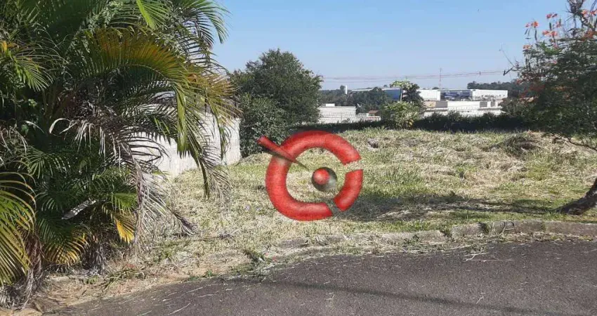 Terreno à venda, 267 m² por R$ 449.000,00 - Condomínio Terras de Gênova - Jundiaí/SP