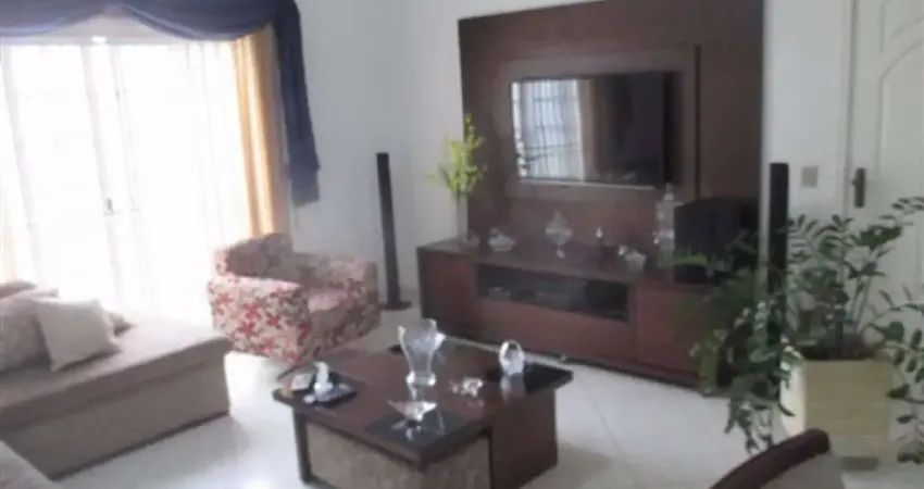 Casa com 3 dormitórios à venda, 227 m² por R$ 700.000,00 - Jardim da Fonte - Jundiaí/SP