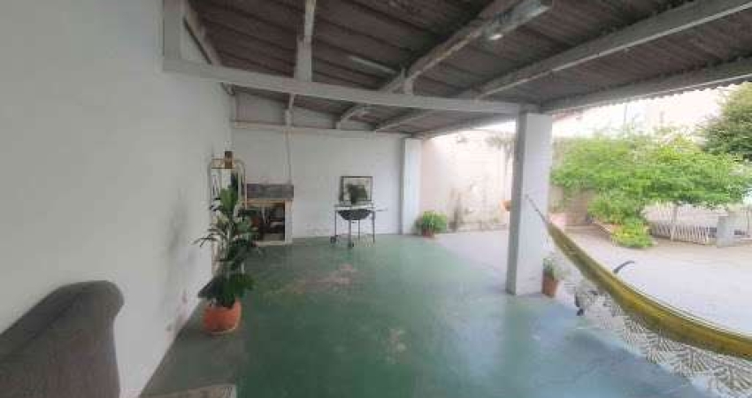 Casa com 2 dormitórios à venda, 163 m² por R$ 680.000,00 - Vila Vianelo - Jundiaí/SP