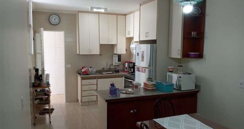 Casa com 3 dormitórios à venda, 200 m² por R$ 820.000,00 - Jardim das Samambaias - Jundiaí/SP