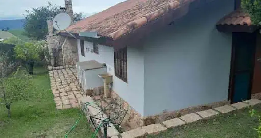 Casa com 4 dormitórios à venda, 100 m² por R$ 425.000,00 - Bairro do Pinhal - Cabreúva/SP