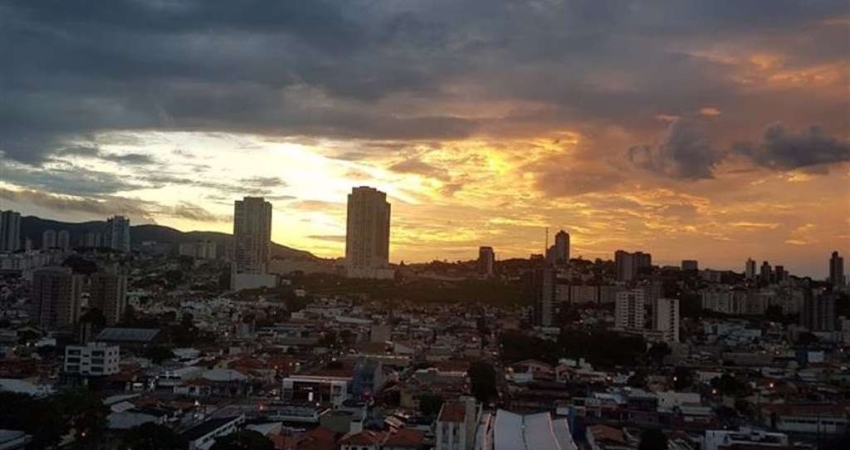 Apartamento com 3 dormitórios à venda, 100 m² por R$ 1.070.000,00 - Jardim São Bento - Jundiaí/SP