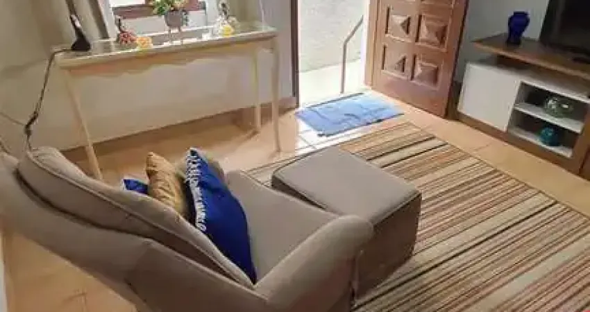 Casa com 3 dormitórios à venda, 106 m² por R$ 430.000,00 - Vila Joana - Jundiaí/SP