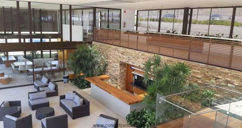 Terreno à venda, 483 m² por R$ 845.000,00 - Loteamento Residencial e Comercial Horto Florestal - Jundiaí/SP