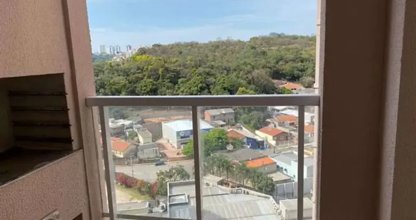 Apartamento com 4 dormitórios à venda, 189 m² por R$ 1.980.000,00 - Jardim das Samambaias - Jundiaí/SP