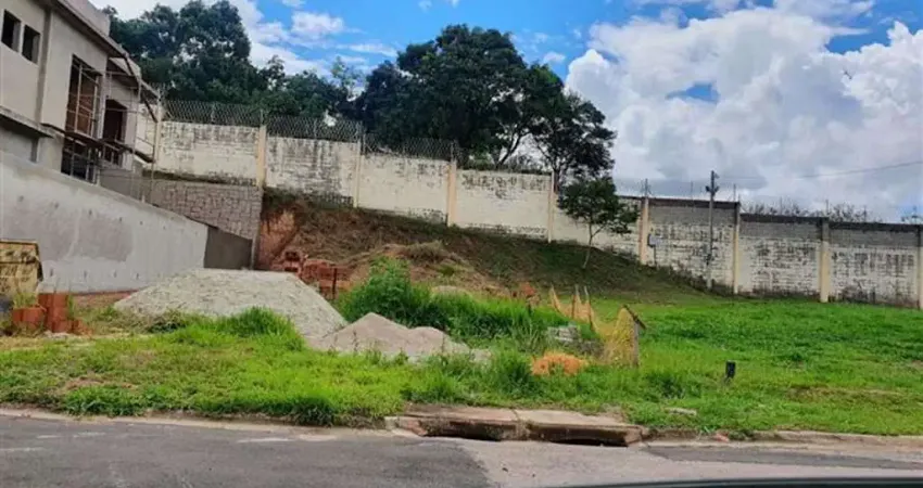 Terreno à venda, 340 m² por R$ 475.000,00 - Condomínio Bella Vittá - Jundiaí/SP