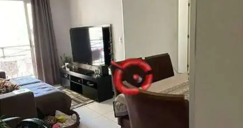 Apartamento com 2 dormitórios à venda, 66 m² por R$ 380.000,00 - Jardim Guanabara - Jundiaí/SP