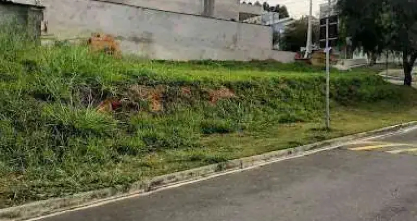 Terreno à venda, 321 m² por R$ 540.000,00 - Condomínio Terras de Gênova - Jundiaí/SP