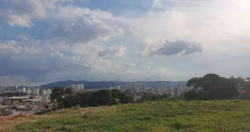 Terreno à venda, 319 m² por R$ 282.000,00 - Jardim São Miguel - Jundiaí/SP