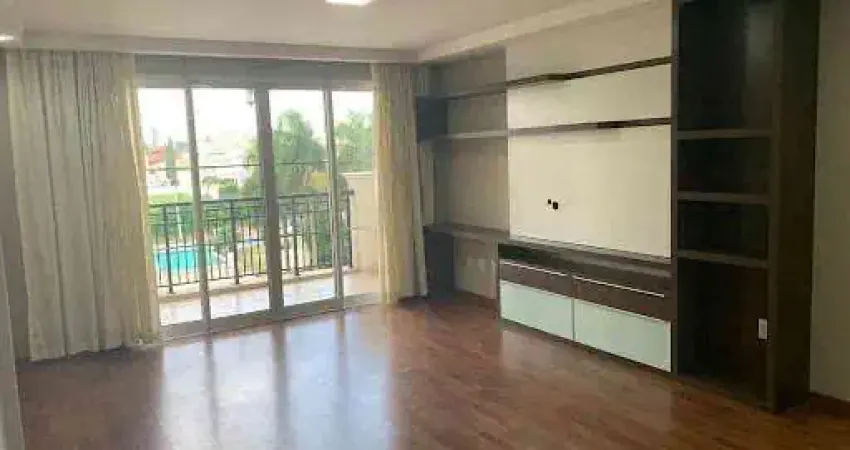 Apartamento com 3 dormitórios à venda, 157 m² por R$ 1.700.000,00 - Jardim Campos Elísios - Jundiaí/SP