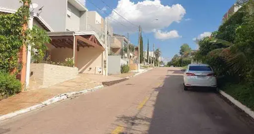 Casa com 3 dormitórios à venda, 215 m² por R$ 1.290.000,00 - Parque Centenário - Jundiaí/SP