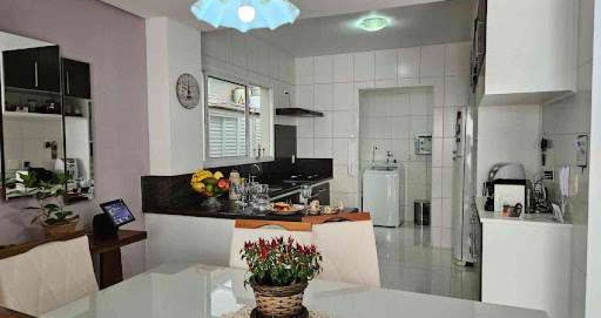 Casa com 3 dormitórios à venda, 130 m² por R$ 1.290.000,00 - Engordadouro - Jundiaí/SP