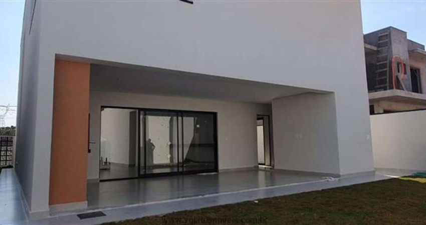 Casa com 3 dormitórios à venda, 230 m² por R$ 2.050.000,00 - Condomínio Bella Vittá - Jundiaí/SP