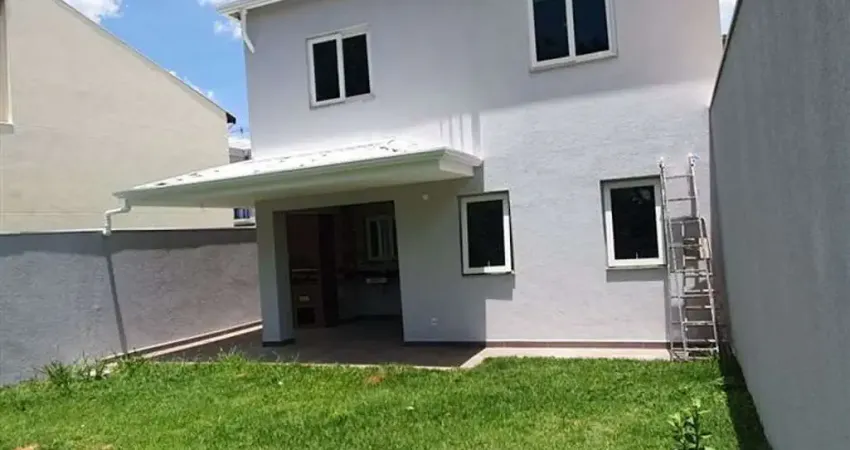 Casa com 3 dormitórios à venda, 190 m² por R$ 1.950.000,00 - Jardim Quintas das Videiras - Jundiaí/SP