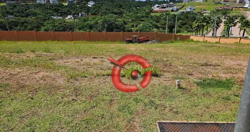 Terreno à venda, 887 m² por R$ 1.200.000,00 - Chácara Terra Nova - Jundiaí/SP