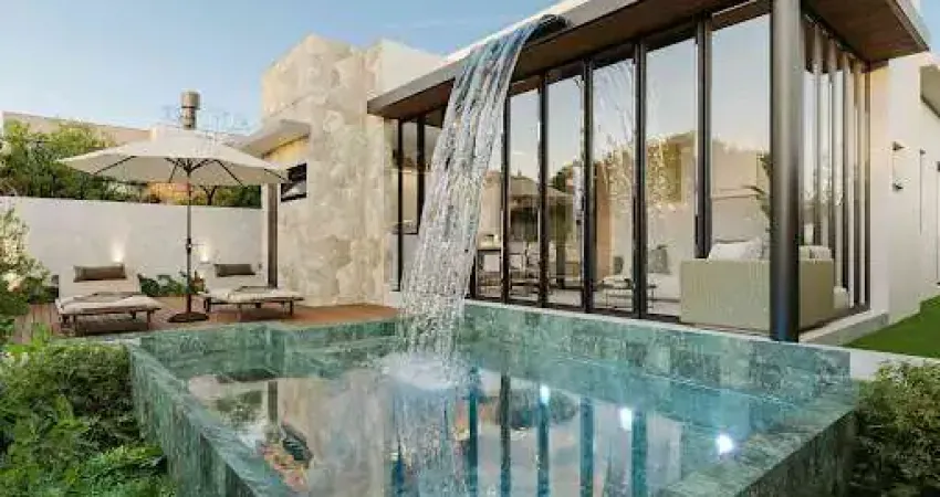 Casa com 3 dormitórios à venda, 219 m² por R$ 2.280.000,00 - Condomínio Bella Vittá - Jundiaí/SP