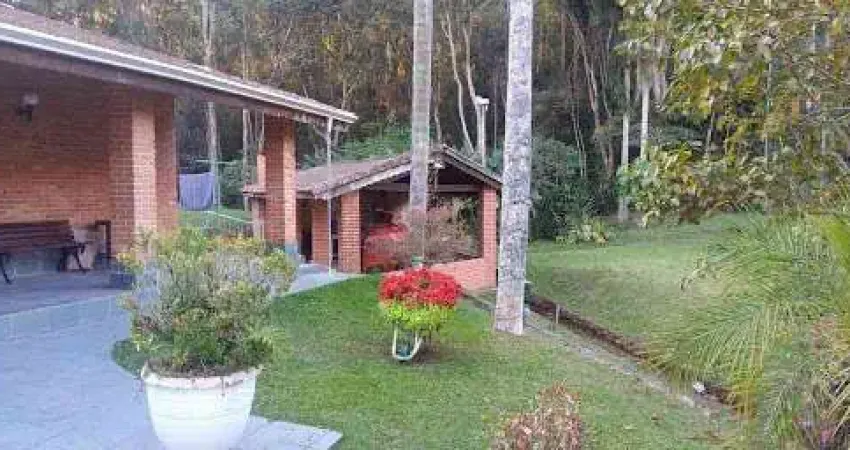 Chácara com 3 dormitórios à venda, 8820 m² por R$ 950.000,00 - Figueira  Branca  - Jarinu/SP