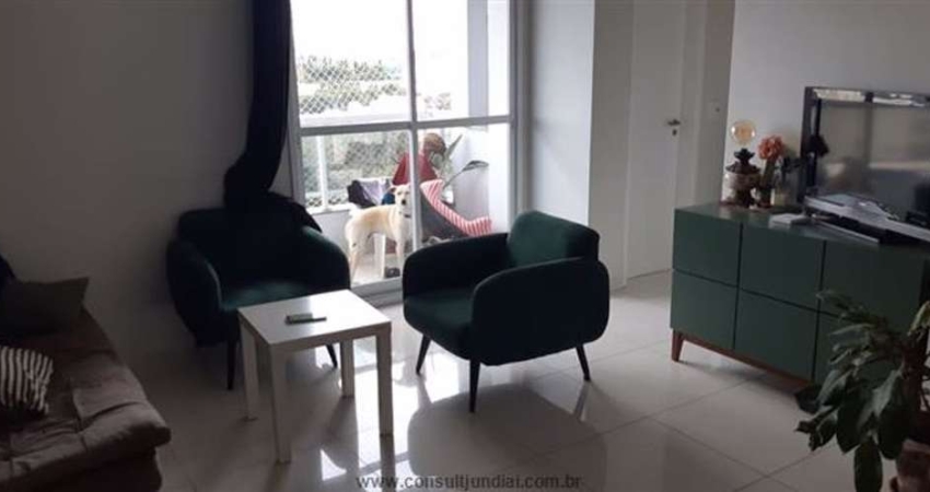 Apartamento com 3 dormitórios à venda, 126 m² por R$ 1.200.000,00 - Centro - Jundiaí/SP