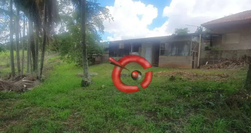 Chácara com 2 dormitórios à venda, 1582 m² por r$ 750.000,00 - chácara são francisco - jundiaí/sp