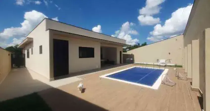Casa com 3 dormitórios à venda, 262 m² por R$ 2.360.000,00 - Condomínio Bella Vittá - Jundiaí/SP