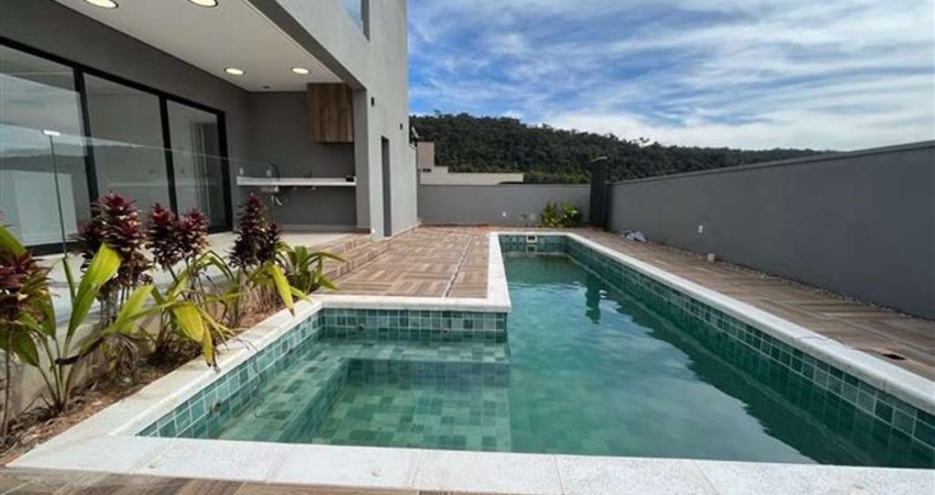Casa com 4 dormitórios à venda, 333 m² por R$ 2.800.000,00 - Residencial Ibi Aram - Itupeva/SP