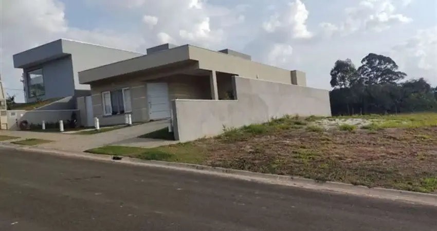 Terreno à venda, 324 m² por R$ 475.000,00 - Condomínio Bella Vittá - Jundiaí/SP
