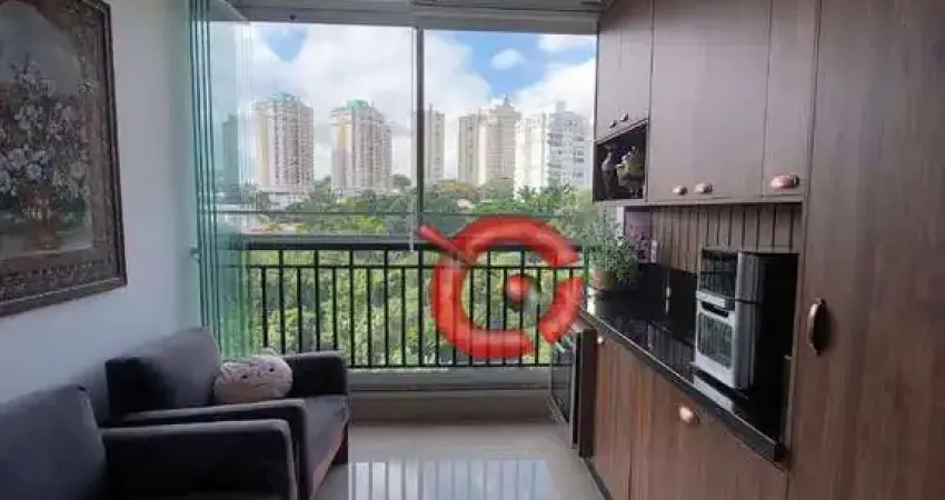 Apartamento à venda, 83 m² por R$ 900.000,00 - Jardim Ana Maria - Jundiaí/SP